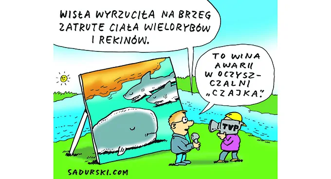 Sadurski na weekend