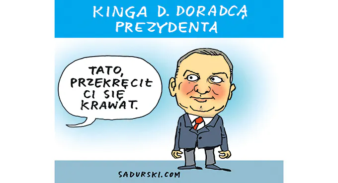 Sadurski na weekend