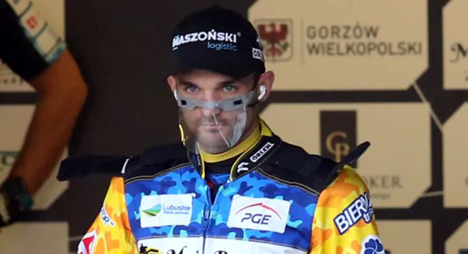 Piątek Zmarzlika, sobota Lindgrena