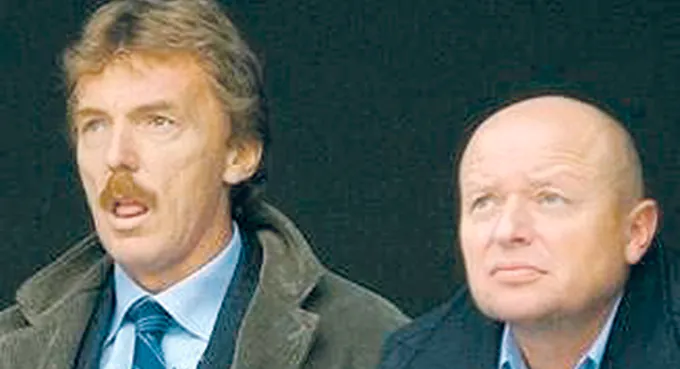 Boniek wojuje z Gazetą Polską