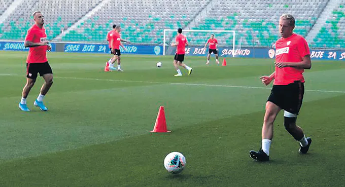 Kadra się skurczyła