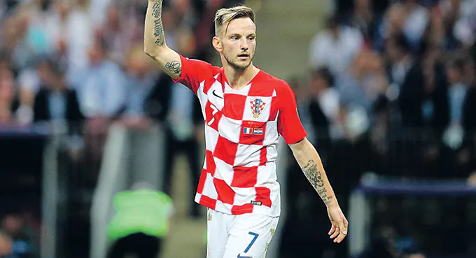 Chorwacja straciła jedną z gwiazd