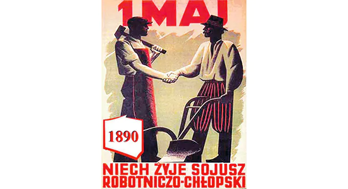 Znacie PRL, to poczytajcie