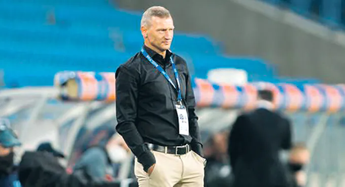 Ekstraklasa dała Lechowi wolne