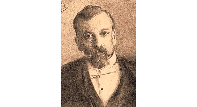 Sienkiewicz – epistolograf