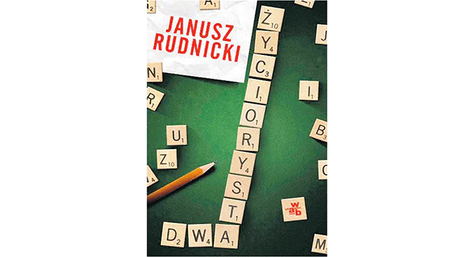 Herr Rudniki i jego cholerny świat