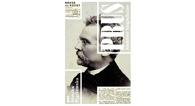 Szyfr „Bolesław Prus”