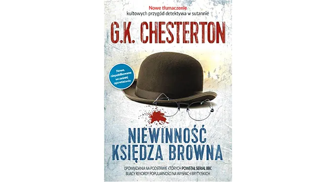 Stary, dobry Chesterton