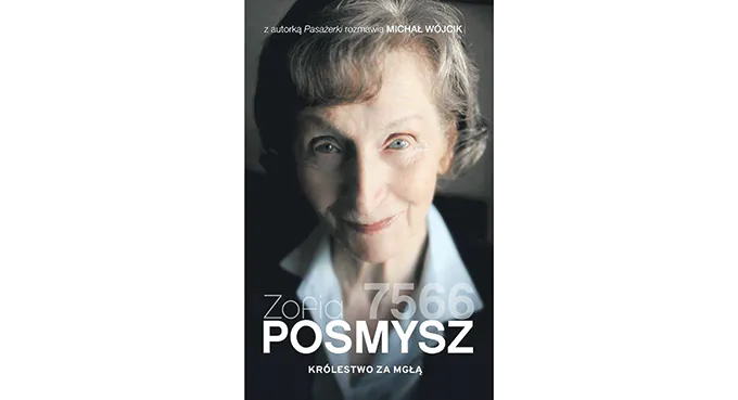 Bilans Zofii Posmysz