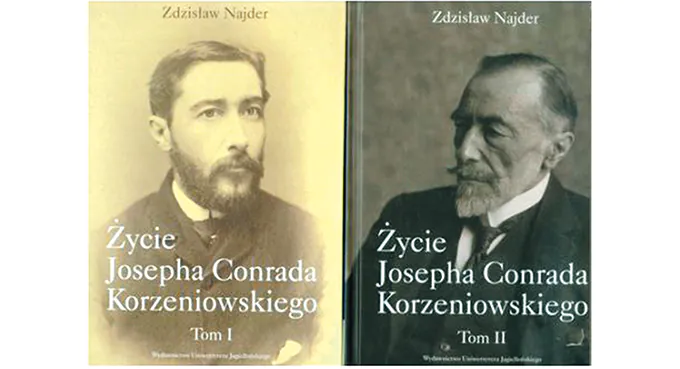 Obcość Europejczyka