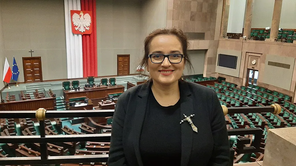 W obronie młodych mam