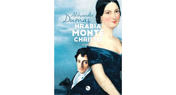 Powrót hrabiego Monte Christo