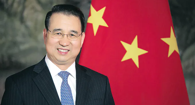 Pamiętamy o naszej historii i cenimy pokój