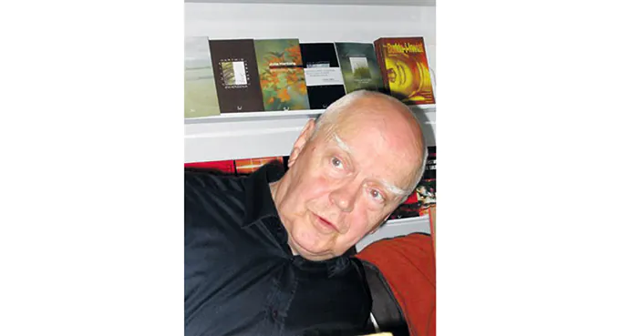Herold nacjonalistycznego paroksyzmu