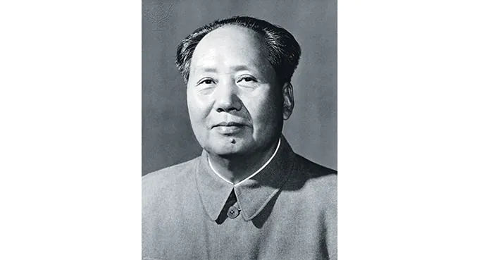 Zbliża się stulecie KPCh