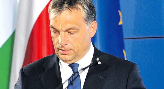 Zgulaszowane bratanki