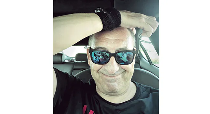 Marzenie o normalności