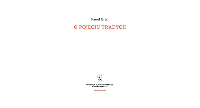 Tradycjonalne paradoksy