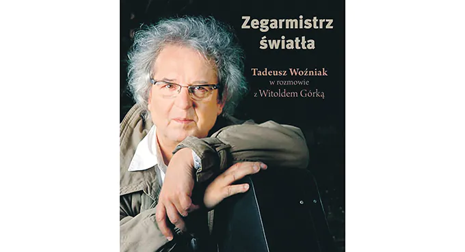 Zwierzenia artysty-zegarmistrza