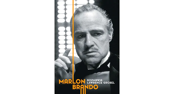 Wielki Marlon opowiada