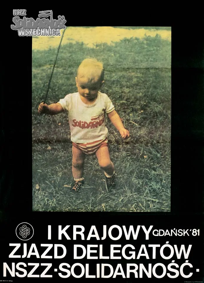 Solidarność – marzenie i rzeczywistość