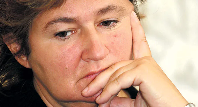 Piekło to inni i obcy