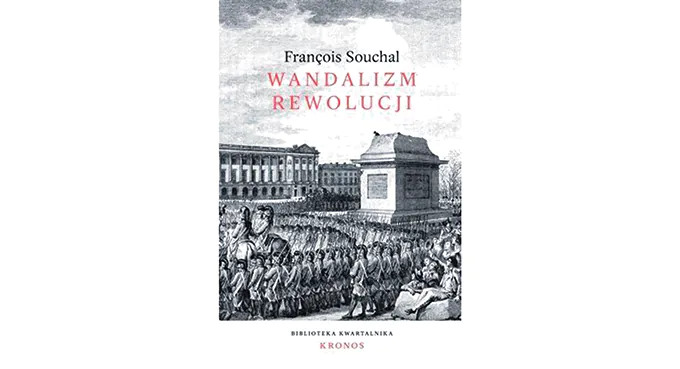 Demolka w blasku „Marsylianki”