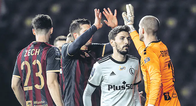 Bogaci mimo pandemii