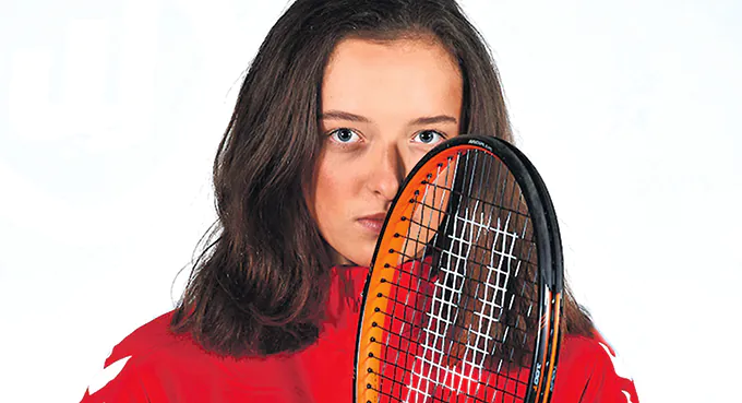 Chcą oskubać Igę Świątek