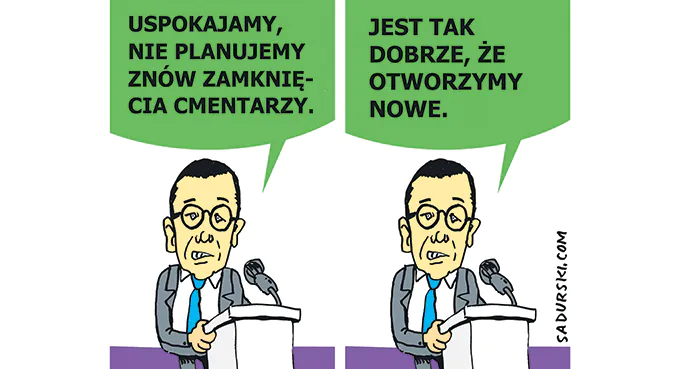 Sadurski na weekend