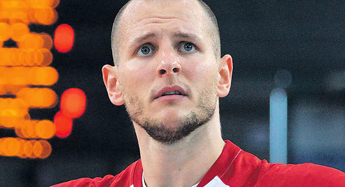 Kurek szaleje w japońskiej lidze