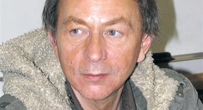 Houellebecq   – Homer epoki rozkładu