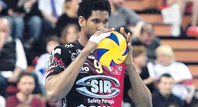 Biało-czerwoni brylują w Italii