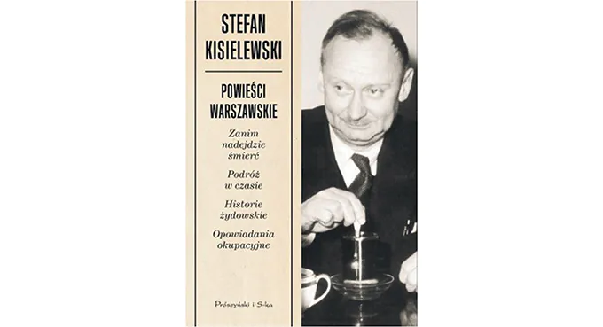 Kisiel warszawski