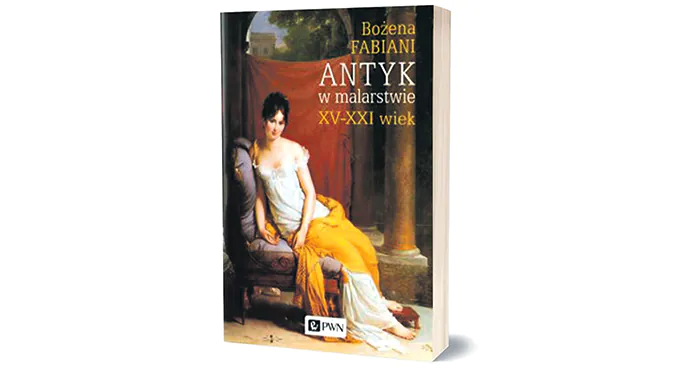 Antyk po antyku
