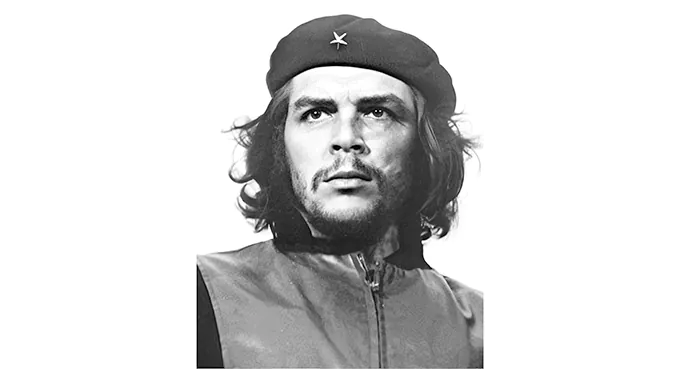 Hasta la victoria siempre!
