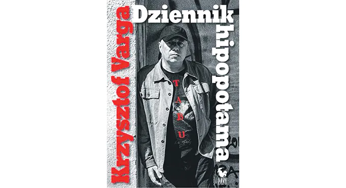 Płynąc strumieniem świadomości Vargi