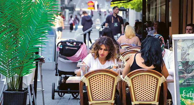 Włoska gorączka referendalna