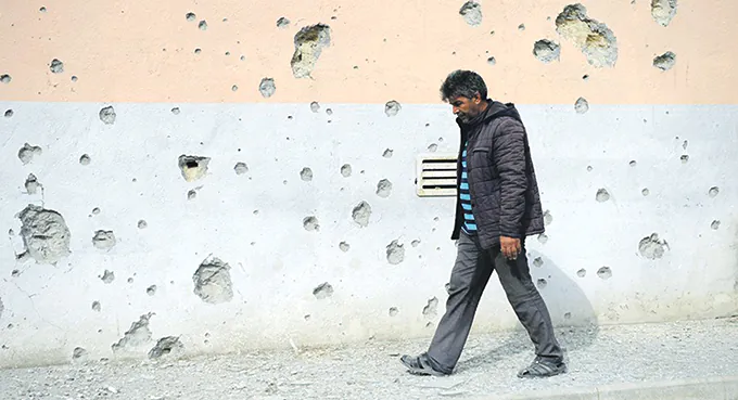 Ameryka daje zielone światło na wojnę