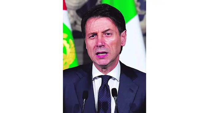 Lombardia – oddział zamknięty