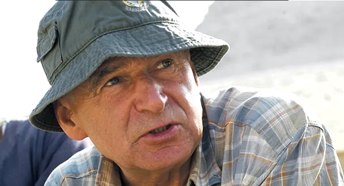 W kręgu wielkiego piękna