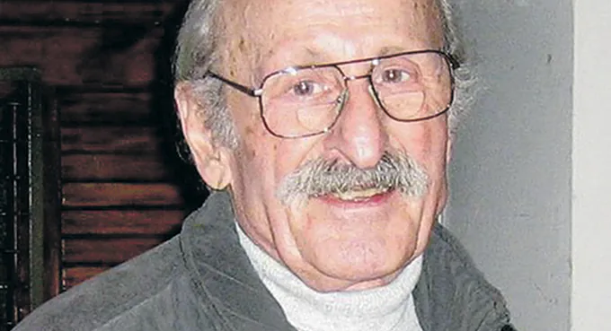 Miałem szczęście do ciekawych ról