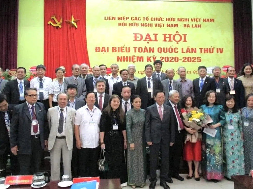 Zjazd  polskich ambasadorów