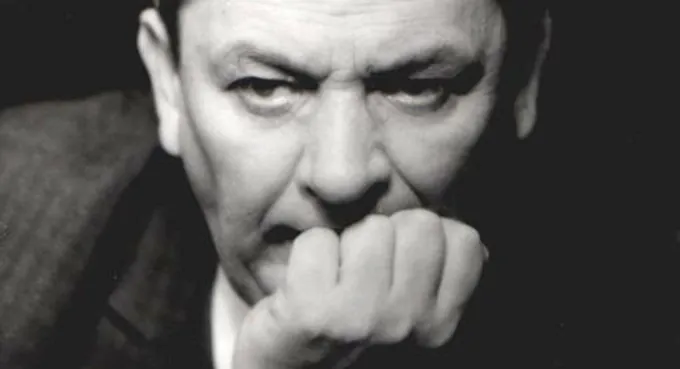 Legendy PRL: Jerzy Krasowski