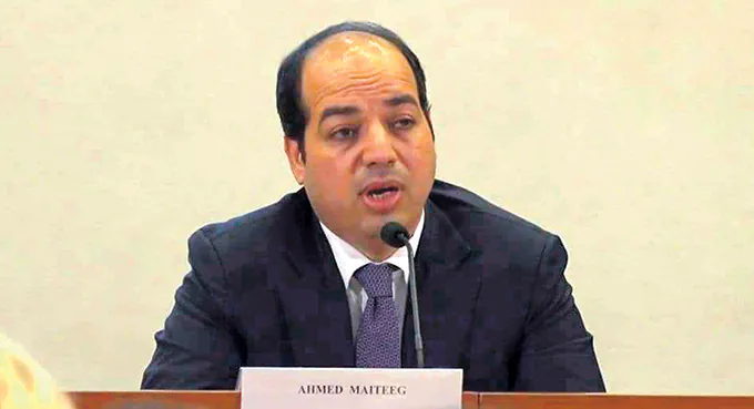 Szansa na odbudowę państwa?