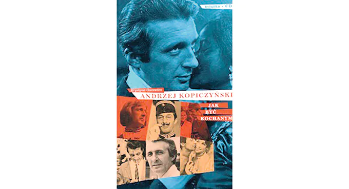 Przygody pana Andrzeja