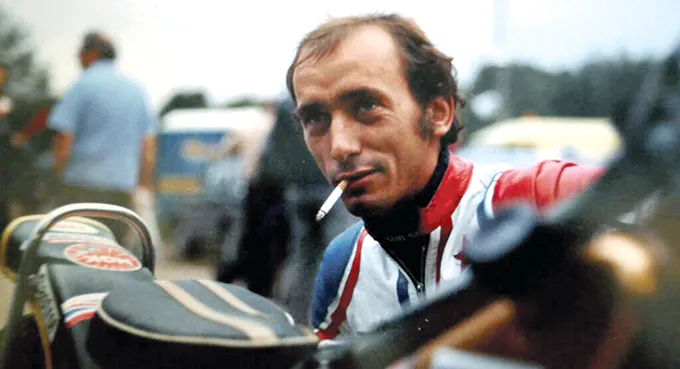 Odszedł Zenon Plech