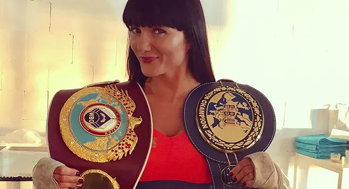 Klęska Brodnickiej w Las Vegas