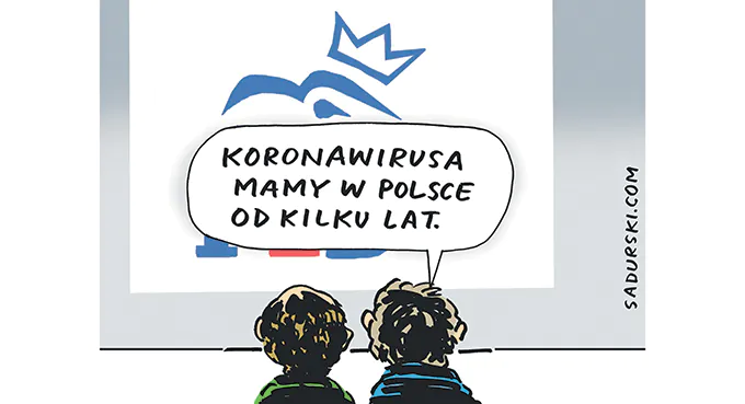 Sadurski na weekend