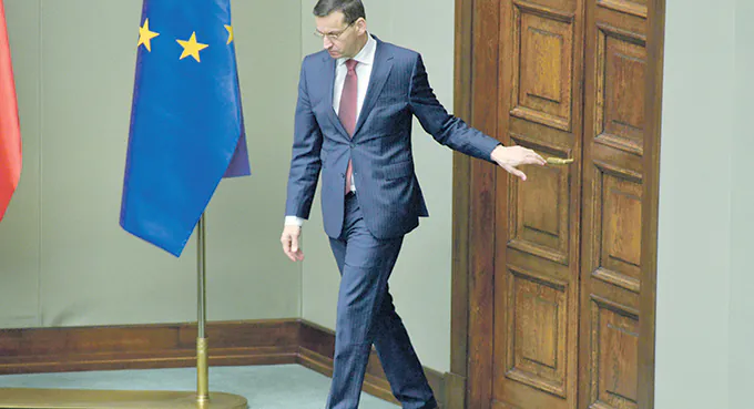 Joe Biden. Nareszcie!